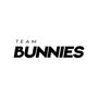 ▲TEAM BUNNIESのロゴ