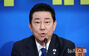 韓国与党・共に民主党の院内代表が辞任