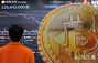 1億2700万ウォンのラインで足踏みしているビットコイン