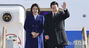 李在明大統領夫妻が中国へ　「韓国大統領の国賓訪問は9年ぶり」