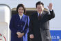 李在明大統領夫妻が中国へ　「韓国大統領の国賓訪問は9年ぶり」