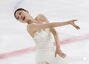フィギュア女子：優勝は辛智娥…冬季五輪初出場