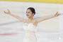 フィギュア女子：優勝は辛智娥…冬季五輪初出場