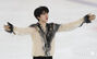 フィギュア男子：車俊煥　3大会連続で冬季五輪出場確定