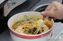 韓国のインスタントラーメン　輸出15億ドル突破