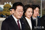 李在明大統領夫妻、韓日首脳会談のため日本へ