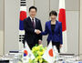 李在明大統領が高市早苗首相と首脳会談