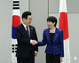李在明大統領が高市早苗首相と首脳会談