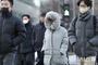 マイナス11.8℃…「大寒」寒波に見舞われたソウル