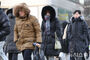 マイナス11.8℃…「大寒」寒波に見舞われたソウル