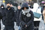 マイナス11.8℃…「大寒」寒波に見舞われたソウル