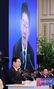 李在明大統領が新年記者会見