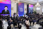 李在明大統領が新年記者会見