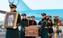 ベトナムから韓国に戻った李海チャン元首相の遺体