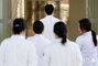 韓国政府、2027年度入学生から医学部定員580人増へ【独自】