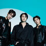 SS501メンバー3人　7日にアルバム発売
