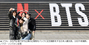 「こんなに高いなんて…」　BTS光化門公演控えるソウルで横行するぼったくり・抱き合わせ販売、外国人ファンの不満爆発