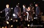 BTSがソウルで復帰公演　「7人は常に同じ気持ちでベスト尽くす」
