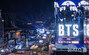 BTSのソウル光化門公演、観客の25％は外国人…最も多かった国は