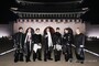 BTS（ビッグヒットミュージック／ネットフリックス提供）