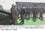 金正恩総書記、「人民革命軍創建日」に迫撃砲射撃大会を観戦
