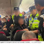 マレーシア機で中国人女性客が大騒ぎ「国際線のCAなのに中国語もできないの？」　離陸が100分遅延