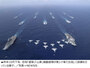 中国空母の庭と化した韓中暫定水域…昨年は8回も韓国側に進入【独自】