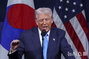 トランプ大統領「韓国以外の船舶に被害はない」　韓国に軍事作戦参加を促す