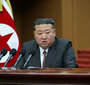 ▲北朝鮮の金正恩総書記・国務委員長／写真＝労働新聞・ニュース1