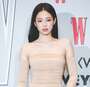 ▲「直角肩」の代名詞　BLACKPINKのジェニー。 /News1