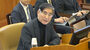 金竜顕前国防相に一審懲役3年　公務執行妨害・証拠隠滅教唆の疑い