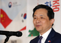 ▲戴兵・駐韓中国大使　写真＝news 1