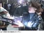 「戒厳兵に抵抗」して市民団体に告発された安貴朎氏ら、警察は不送致処分