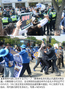 韓国与党代表「不正腐敗で監獄に行ってきた李在明」　遊説中の失言が話題に　統一地方選