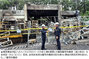 韓国のロケット開発を担う工場で爆発火災　5人死亡…2018・19年に続き3度目の死亡事故