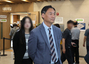 ▲米国のモース・タン（韓国名タン・ヒョンミョン）リバティー大学教授／写真＝ニュース1