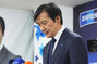 ▲曺国（チョ・グク）祖国革新党前代表。写真＝NEWSIS
