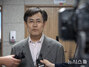▲金相坤（キム・サンゴン）委員長／写真＝NEWSIS