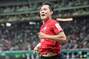 ▲サッカー韓国代表の呉賢揆（オ・ヒョンギュ）。写真＝news 1