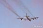 米空軍B52爆撃機が離陸直後に墜落…人命被害については確認中　／カリフォルニア州
