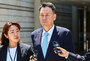 ▲金明秀・元合同参謀議長／ニュース1