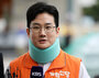 ▲韓国野党・改革新党の鄭莉翰（チョン・イハン）前釜山市長候補　写真＝ニュース1