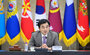 ▲安圭佰・国防長官／写真＝国防部