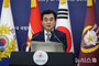 ▲国防部の安圭佰（アン・ギュベク）長官／写真＝NEWSIS