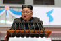 金正恩総書記、今年上半期の公開活動92回…昨年より64％増
