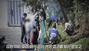 写真＝警察庁のユーチューブ動画の画面をキャプチャーしたもの